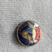 KAPSEL PIWNY HARNAŚ BROWAR BRZESKO nr.kat 114