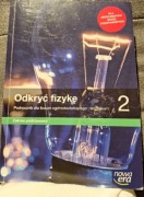 Odkryć fizykęi 2