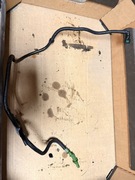 Przelewy z czujnikiem Volvo peugeot 2.0hdi 136km