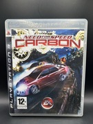 Need For Speed Carbon NFS Carbon PS3 IDEAŁ