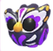 Grave Owl - Adopt Me Roblox