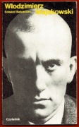 WŁODZIMIERZ MAJAKOWSKI Edward Balcerzan