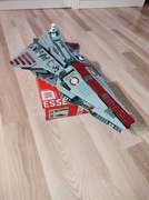 Sprzedam LEGO statek 