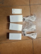 Adapter sieciowy POE TP Link 48V 24W TL-POE4824G