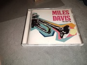 The Best Of Miles Davis