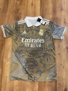 Koszulka Real Madryt Adidas piłkarska