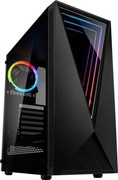 Kolink VOID RGB Midi Tower Czarna 
