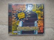 Goldfinger - Open Your Eyes - CD