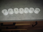 Pokrętła do kuchenki Amica 