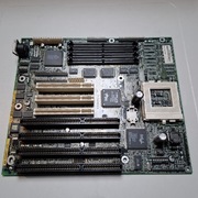 Płyta główna Intel AT PBA 634468-809 socket 5 ISA OPTIMUS SA