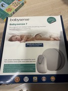 Monitor oddechu babysense7