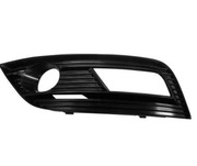 Kratka zaslepka radar OE nowa  Audi A4 fl 