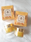 ZESTAW Kosmetyków Bielenda Manuka Honey 2x odżywczy krem nawilżający