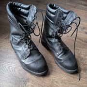 Trzewiki wojskowe buty desanty jany 919/MON 27 (41)