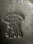 Siekierka stara niemiecka