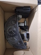 Zestaw startowy 1.0 Opel Corsa C 