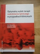 Optymalny wybór terapii nadciśnienia tętniczego 