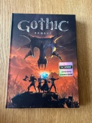 Gra PC Gothic Remake