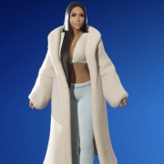 Fortnite Skin IkonicznaKim Kardashian - Podarunek Ze Sklepu, Skórka Item