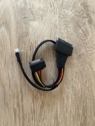 Kabel OCuLink U.2 SFF8639 PCIe