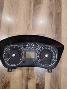 FIESTA MK6 V LIFT 2006 - 2008 R. FUSION 05- FL LICZNIK 2006 R DIESEL ORi