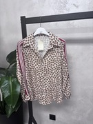 Koszula damska panterka rozmiar M nowa z metką