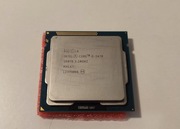 Procesor Intel I5 3470 4x 3,20GHz