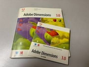 Adobe Dimensions 3.0
