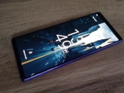 Sony Xperia 1 SOV40 / J8110 OLED