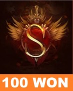 SOVELIA WONY 100 WON 100W WONÓW YANG YANGI YANGÓW NOWY SERWER SOVELIAMT2 W
