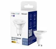 Żarówka LED Yeelight W1 GU10 350 lm 2700K Bluetooth WIFI Regulacja jasności