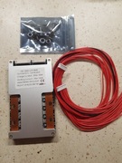 BMS 16s 160A max 480A 59,2v 67,2v 18650 liion balanser