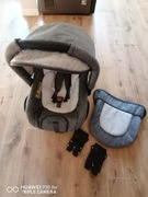 Fotelik samochodowy dla dziecka , nosidełko , Karwala, 0-10kg