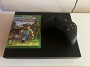 Xbox one X 1TB pad + gra