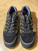 Buty Robocze Stanley Black Rock rozm 47 NOWE