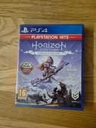 Horizon Zero Dawn Complete Edition PS4/PS5 Polska wersja