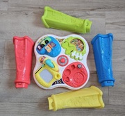 Stolik edukacyjny abc dla dzieci muzyka tablica 