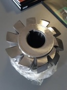 Frez ślimakowy do kół zębatych 1 110mmx110mmx32