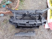 Pas przedni chłodnice wentylator belka Skoda Octavia 3 III 2.0 TDI