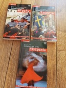 Szok kulturowy. Przewodnik po różnicach kulturowych. Spokojnie, to tylko…