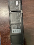 Bateria dell 54Wh v6W33