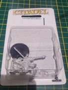 Warhammer 40000 Eldar Ranger Kneeling Observing OOP