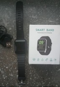 Bakeey 116 Pro, SmartBand