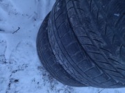 Koła stalówki 4x100 r15