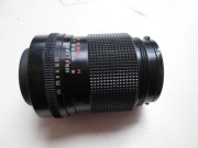 OBIEKTYW SONNAR MC  135 /  3,5      M-42