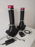 Simwind Ultimate  (Simulator wiatru)