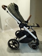 Cybex balios s lux 2022 + gratis 