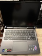 MSI Vector GP68HX 13VH-274PL – i9 / RTX 4080 / GWARANCJA + UBEZPIECZENIE