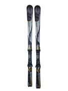 Narty Atomic Izor 5.3, 150 cm , Made in Austria