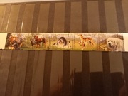 Fi 4126-4130** czysty pasek 2006 rok